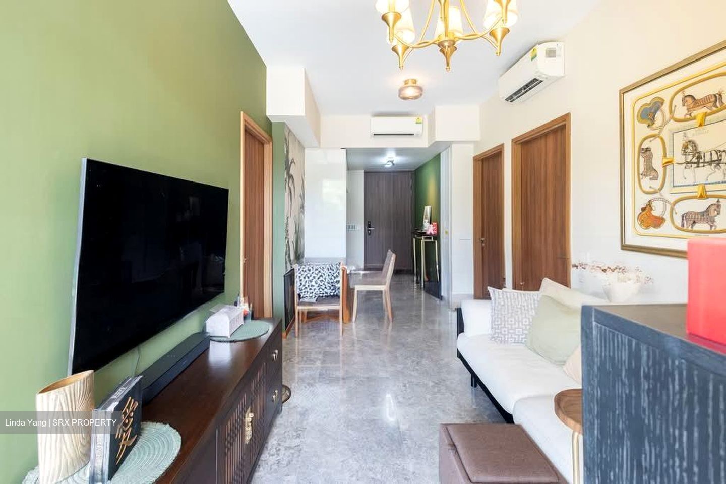 Fourth Avenue Residences (D10), Apartment #562122811